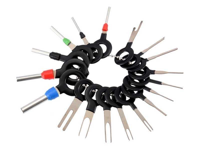 Extractor Pini Auto Indepartare Pini Mufe Auto Scula Extragere Pini