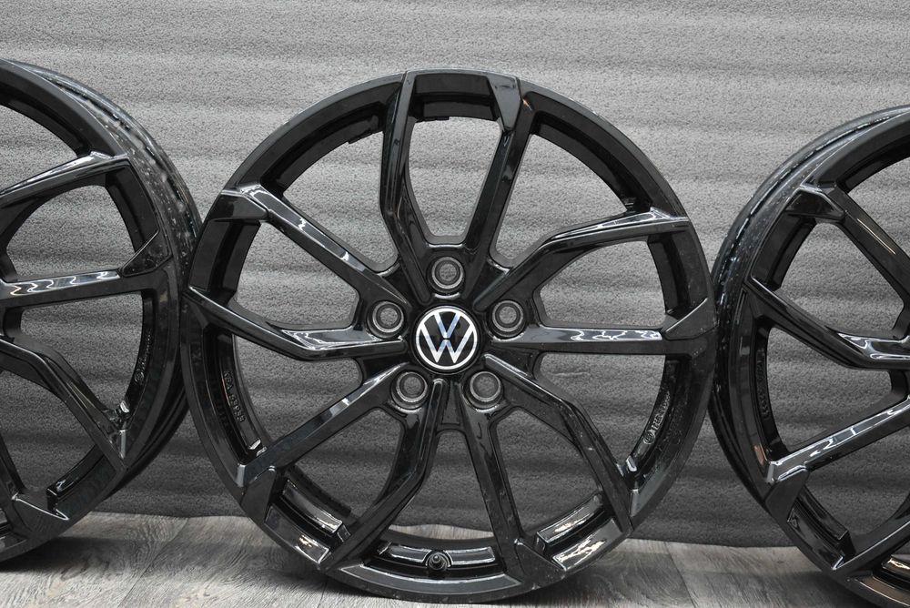 17'' Джанти Volkswagen