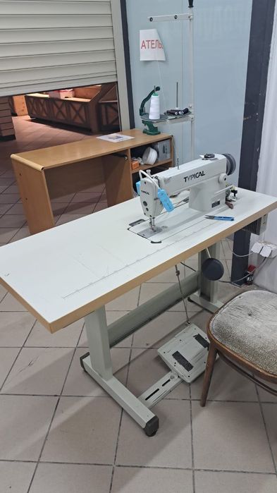 Продаются швейные машины