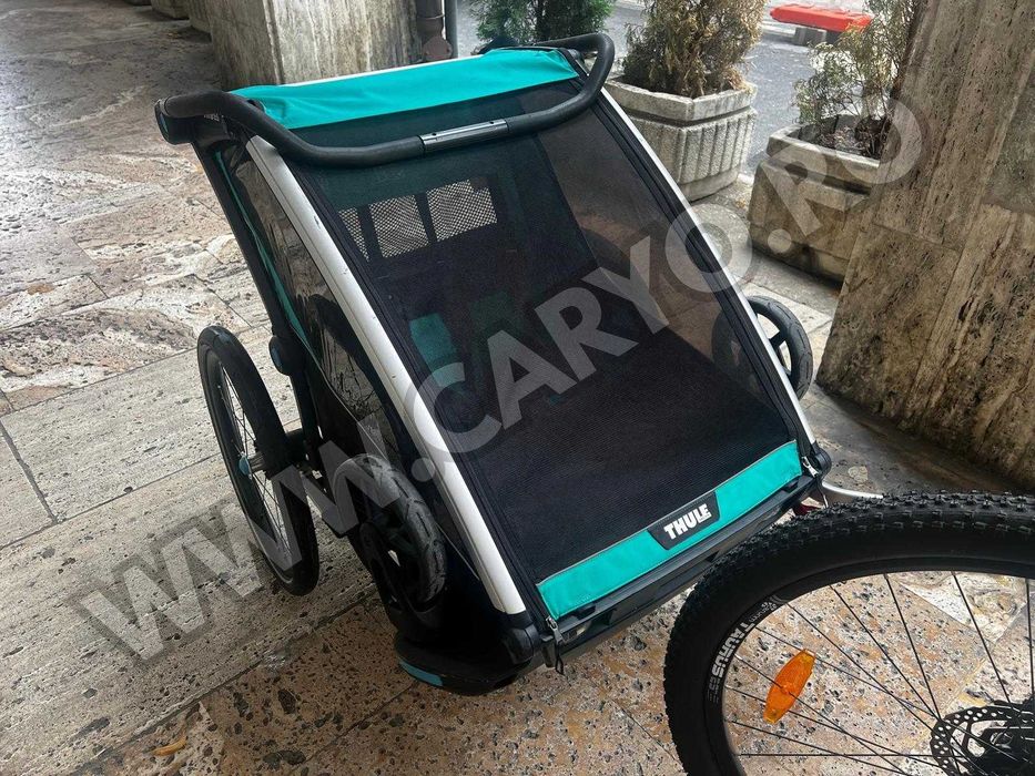 Thule Chariot Lite 2 second hand