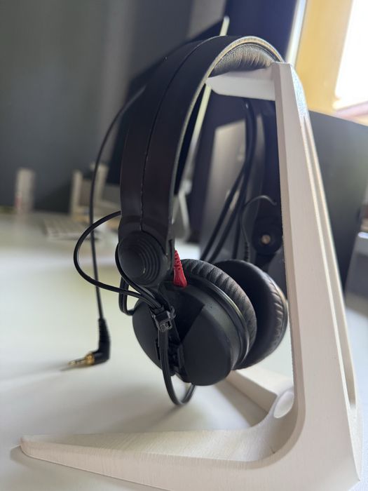 Sennheiser hd 25
