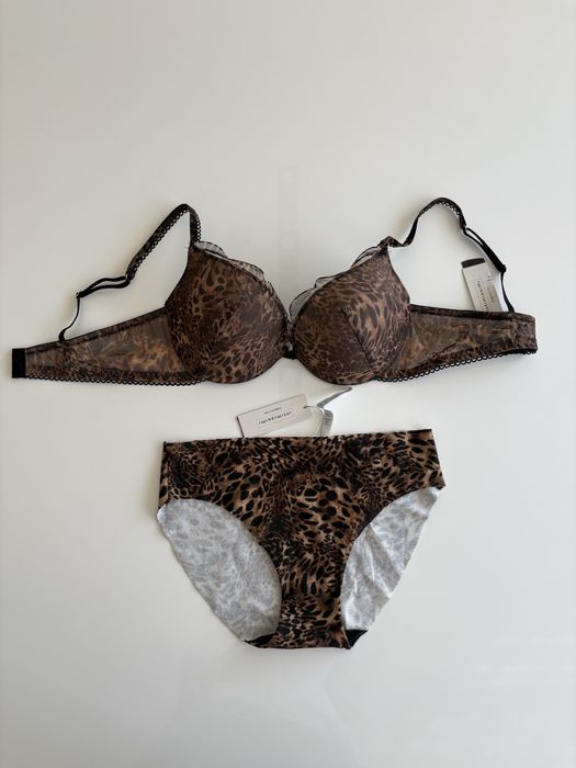 Intimissimi бельо сутиен и бикини