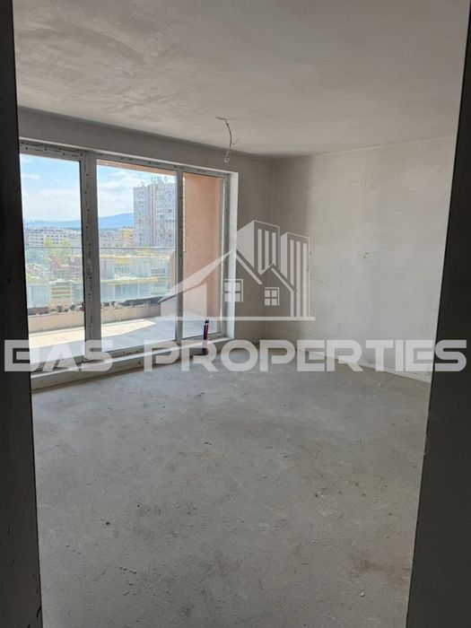 2-стаен в София-Люлин 2 площ 79