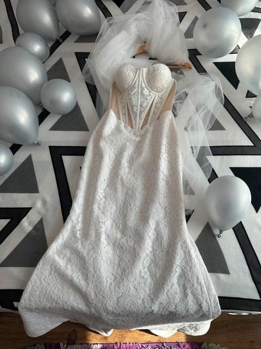 Rochie de mireasă Just Bride