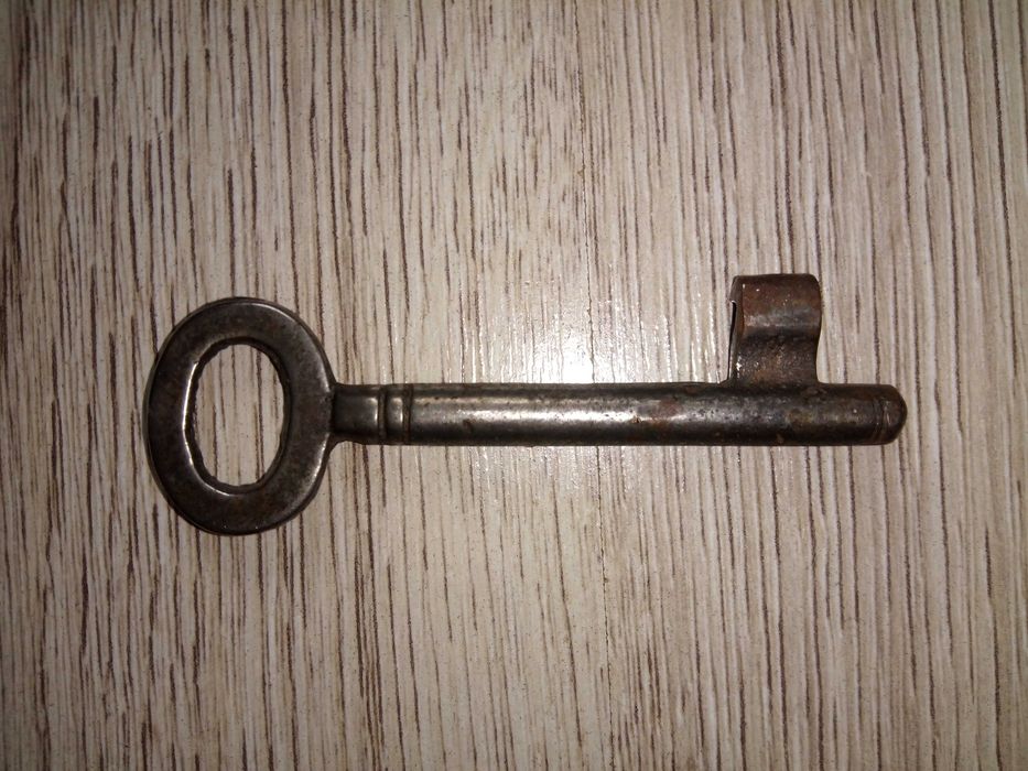 Стари ключове от соца
