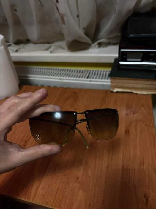 Ochelari de soare vintage GUCCI