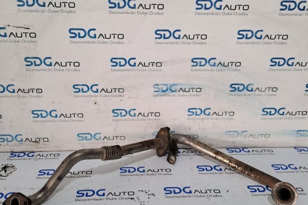 Conducta EGR YC1Q 9F467 BD Ford Transit 2.4 TDDI