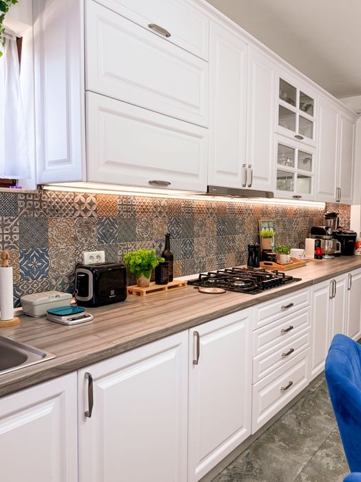 Villa în stil mediteranean, Livada, proprietar 0% comision.