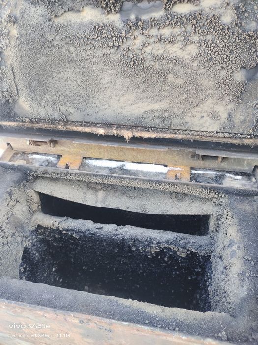 Продам печь длительного