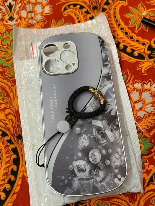 Аксессуары для телефонов