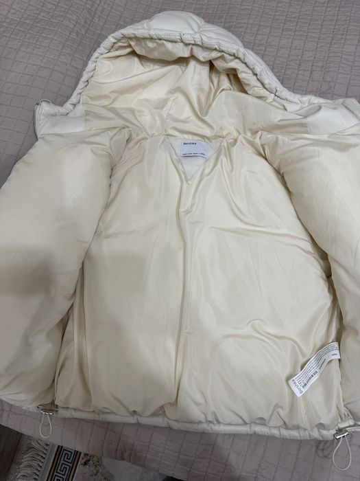 Продам новую куртку