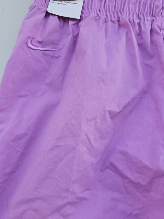 Nike уникален дамски спортен панталон М размер