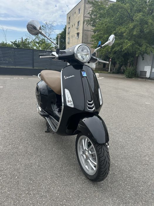 Vand piaggio vespa 125