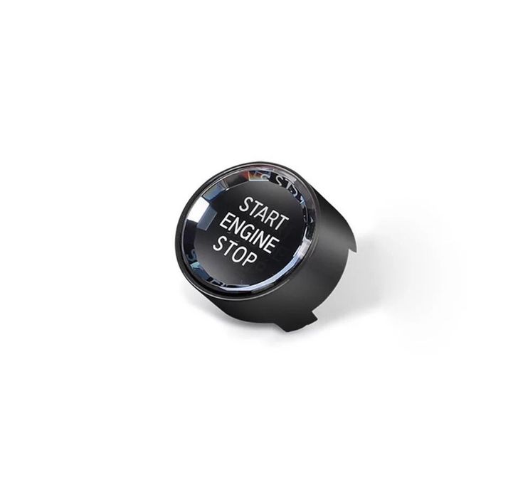 Buton capac cristal diamant star stop bmw seria 1 3 5 6 7 X1 X6 X7 F10