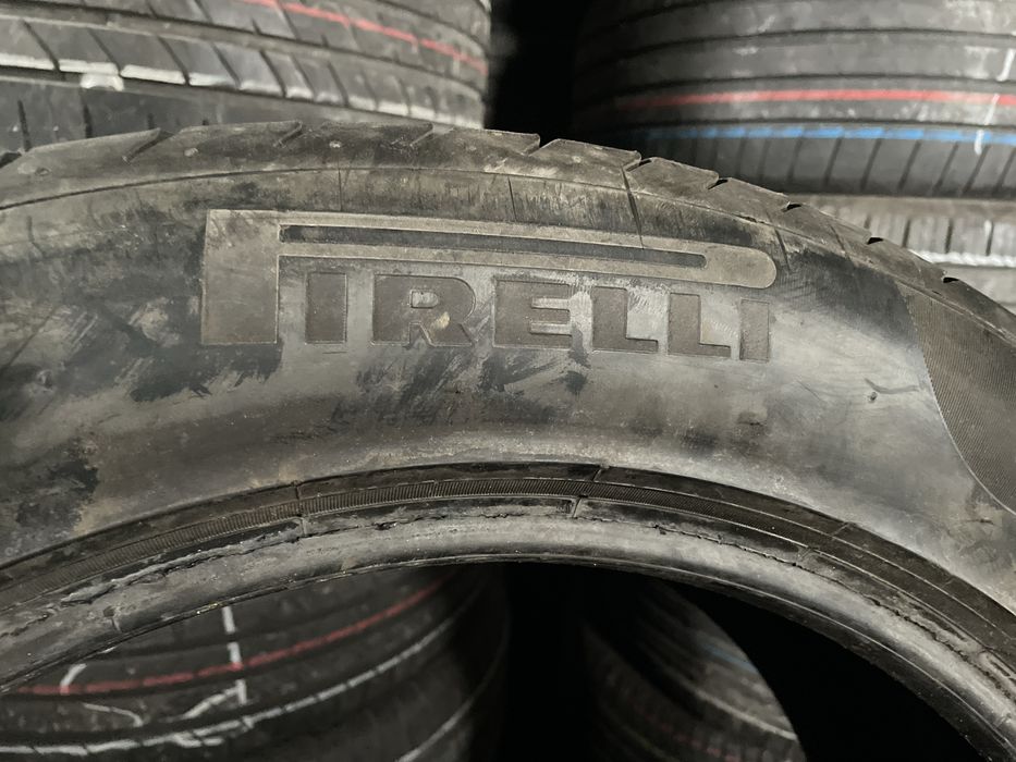 Anvelope Pirelli set 4 buc 255/50 R 20