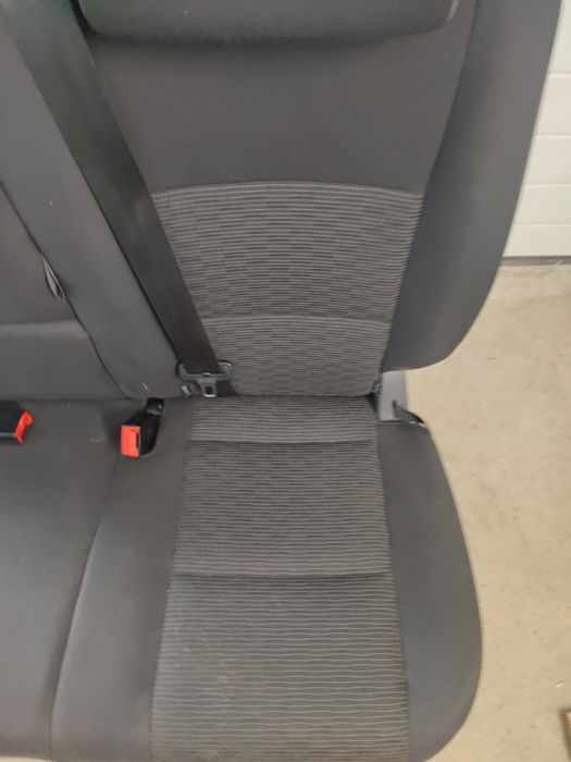 Airbec i sedalki  за VW Tiguan 2013g