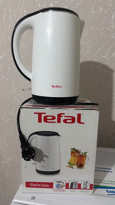 Тефаль электрический чайник, нужно чинить