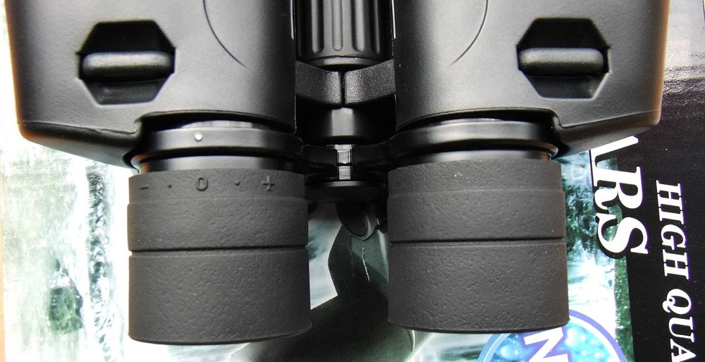 Оlуmрus 10x50 DPS-I