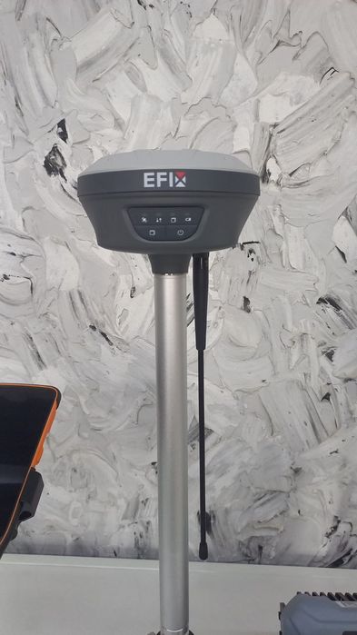 GNSS приёмник CHCNAV EFIX F4,F7. ГНСС приёмник EFIX F4,F7