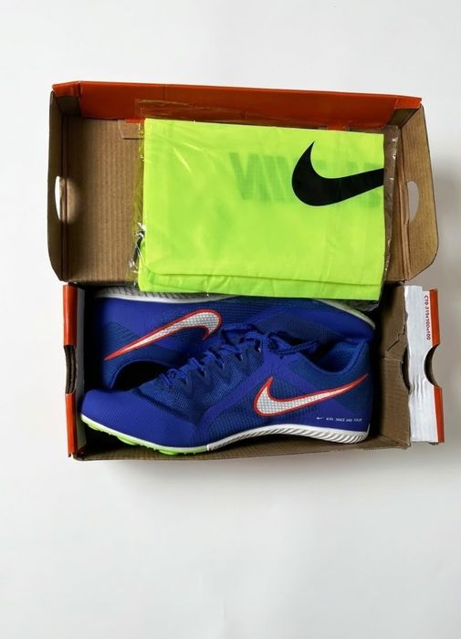 Шиповки беговые ,Nike Rival Multi
