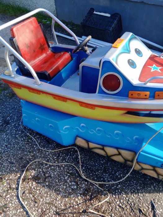 Детски  клатушки