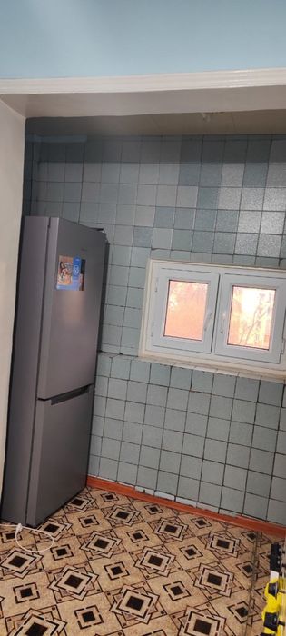 Аренда! 2-комнатная Сергели 2! 350