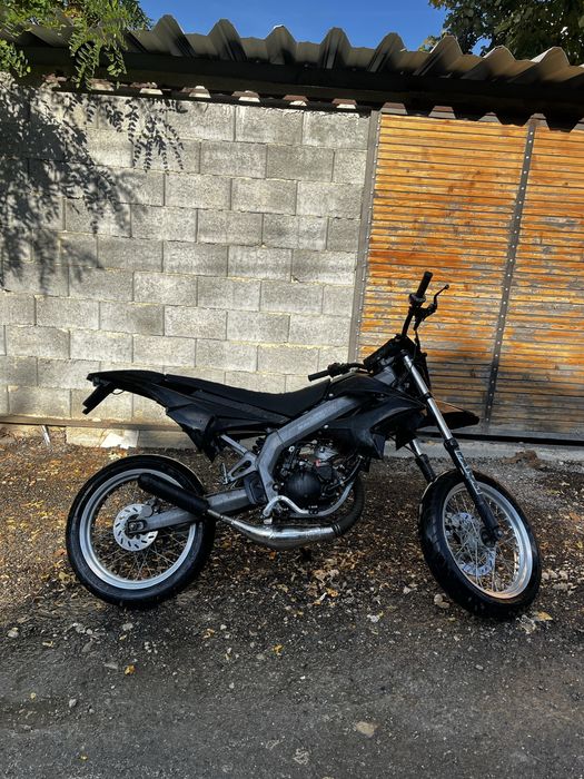 Derbi senda 80cc