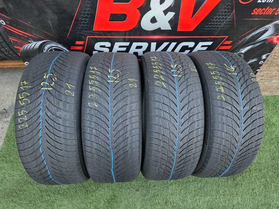 225 55 17 nokian