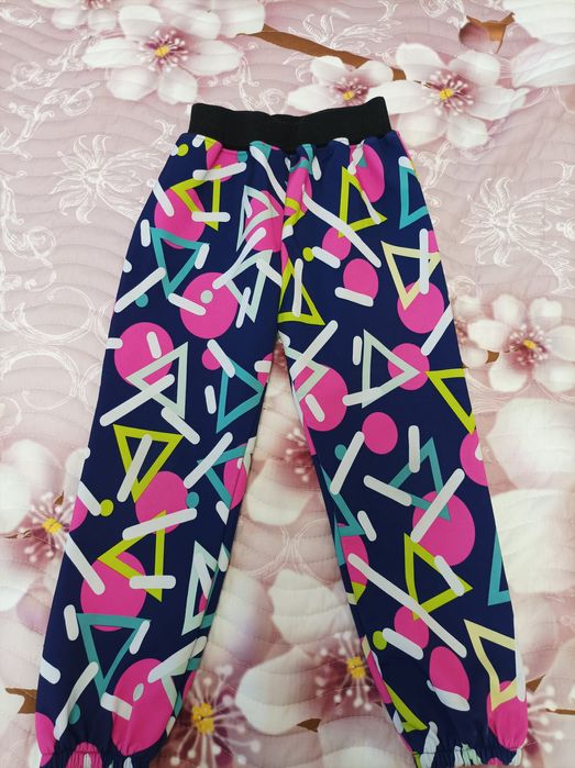 Pantaloni IELM marimea 110 in stare f buna