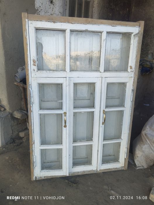 Derazala sotiladi 4 donasi 700 ming so‘m