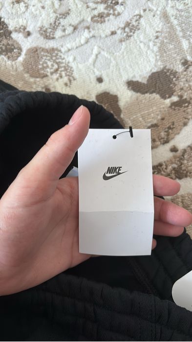 Штаны Nike оригинал
