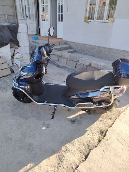 LargoMotors сотилади