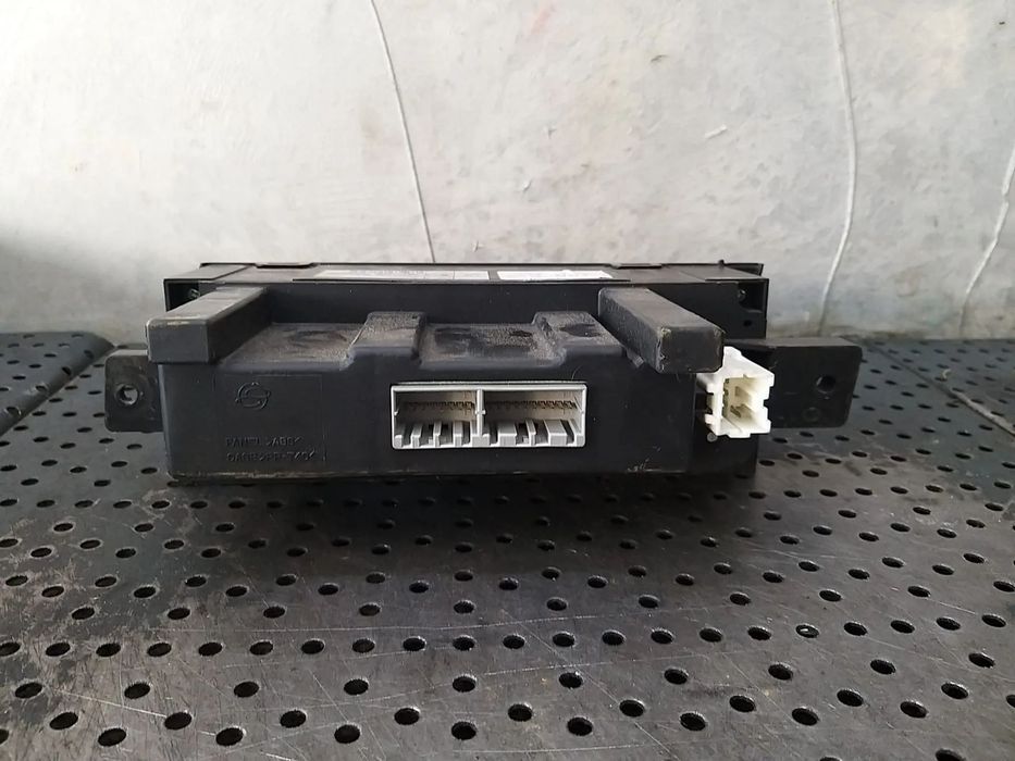 Panou comanda clima ac ssangyong kyron 6870009020
