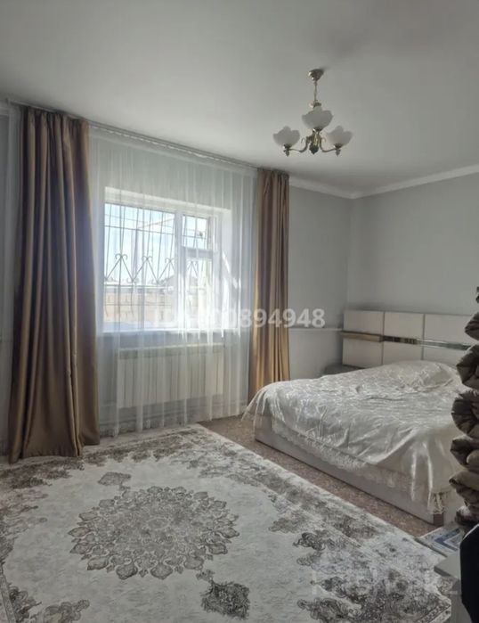 ҮЙ САТЫЛАДЫ! Жақсы жағдайда