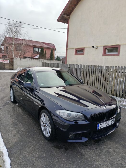 BMW 5 Series 2011 — imagine 2