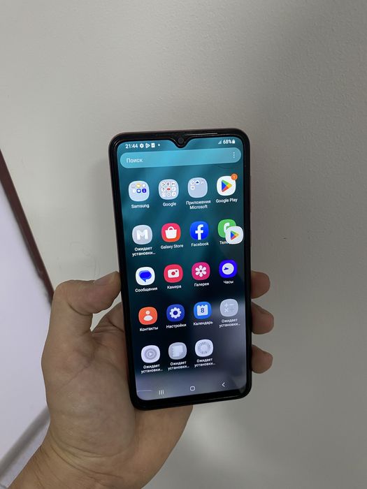 Samsung A04 идеальный состояние
