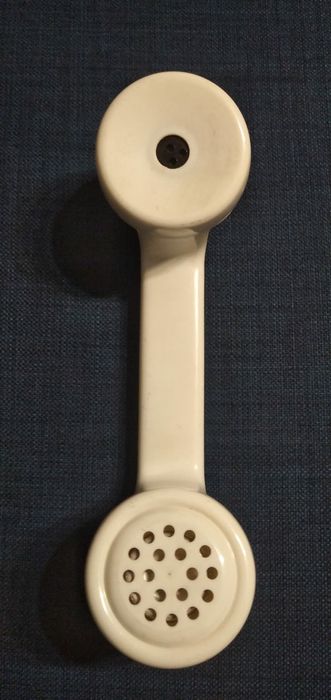 Трубка от телефона