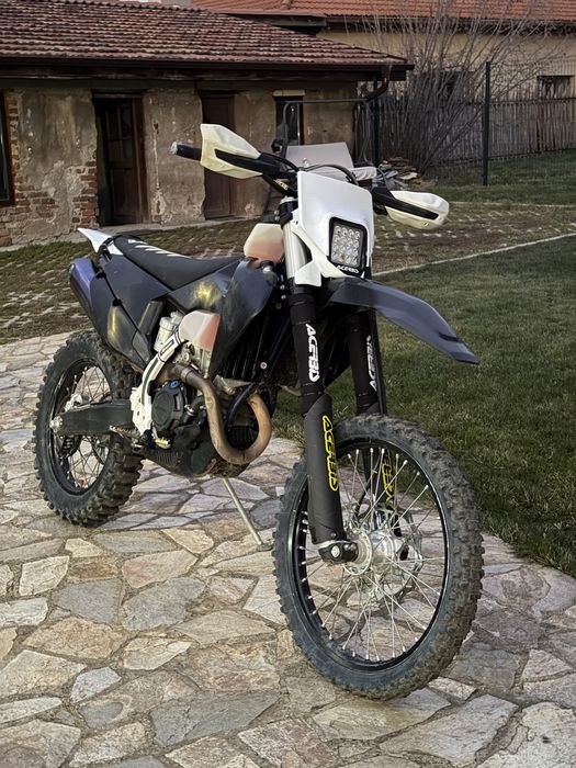Husqvarna FE 350/2020