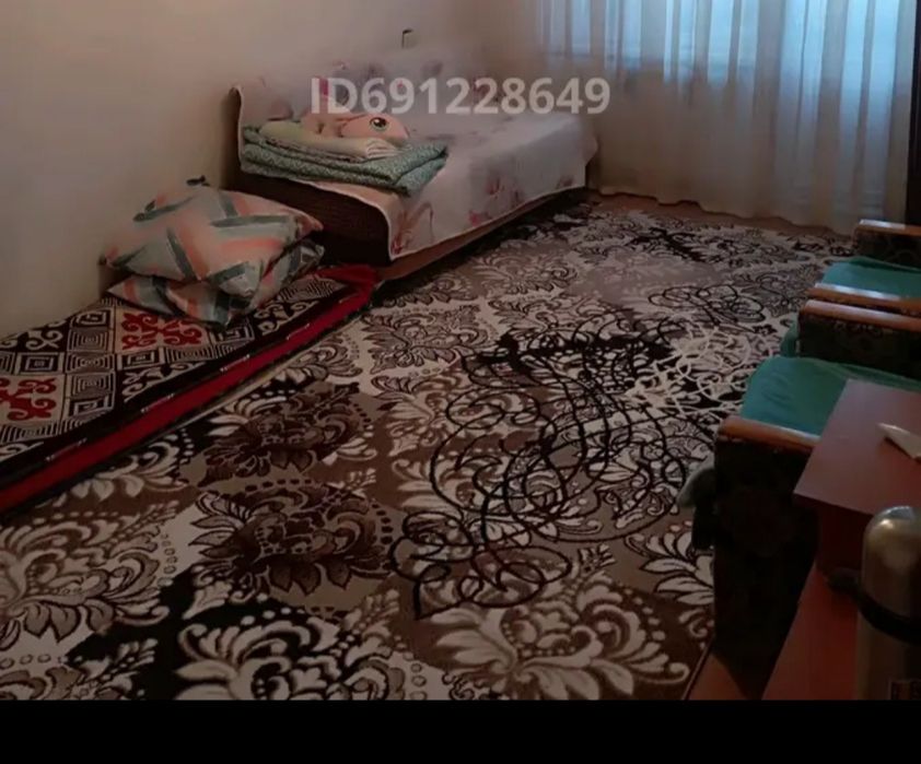 Срочно продам палаз новый турецкий