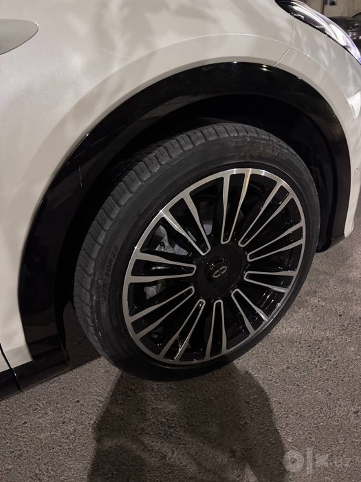 IMLS7 full 2024/10 AWD 2 ta mator