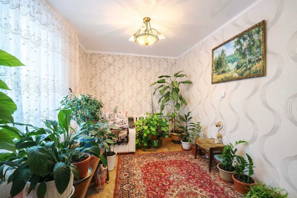 Продажа половины дома ЖМ Дружба