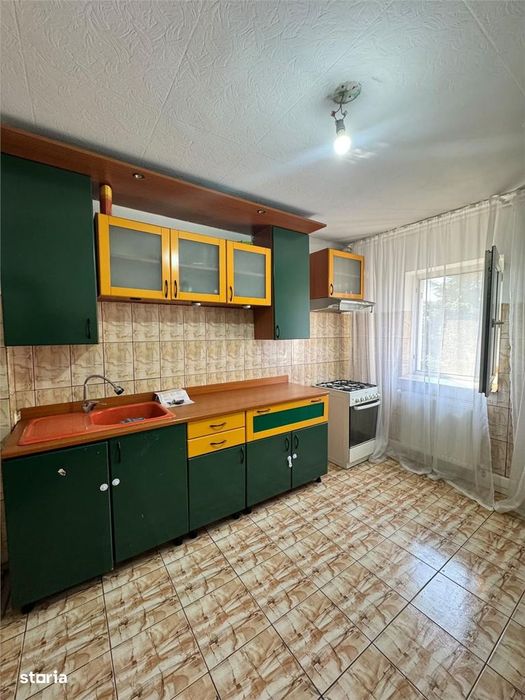 3 camere - 2 bai - Etaj 4