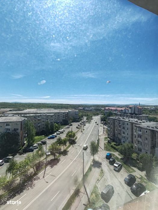 Apartament 2 camere, decomandat, 61 mp, zona Vasile Alecsandri