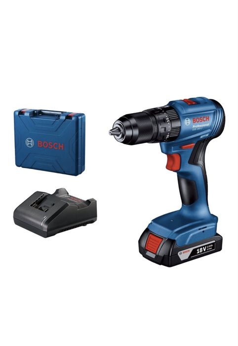 Продам инструменты Bosch