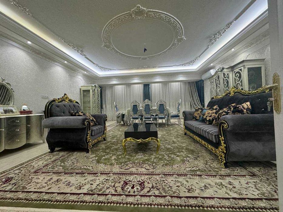 Срочно Продается ЖК ЖАНГОХ 215м2 4х ком ор-р Абая корзинка  ц-13 !!