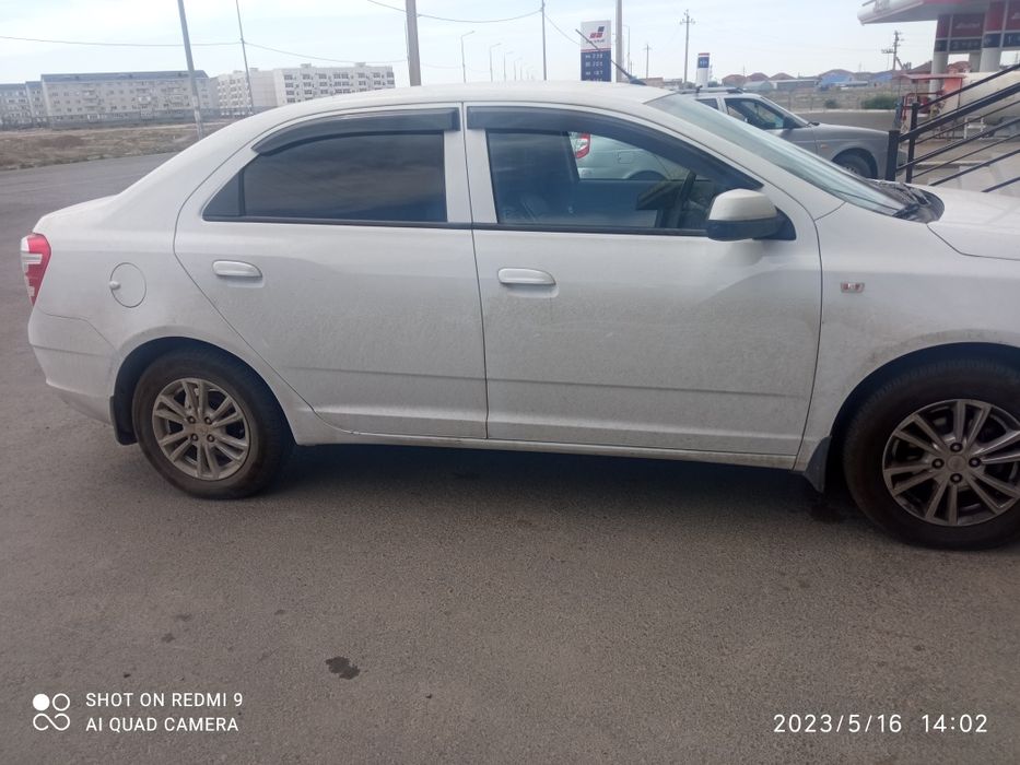 Продам автомобиль