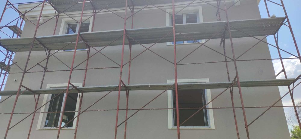 Строителни ремонти дейности Варна