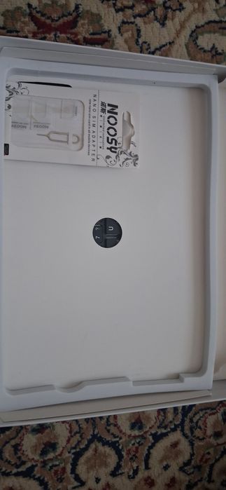 Планшет рабочий smart king