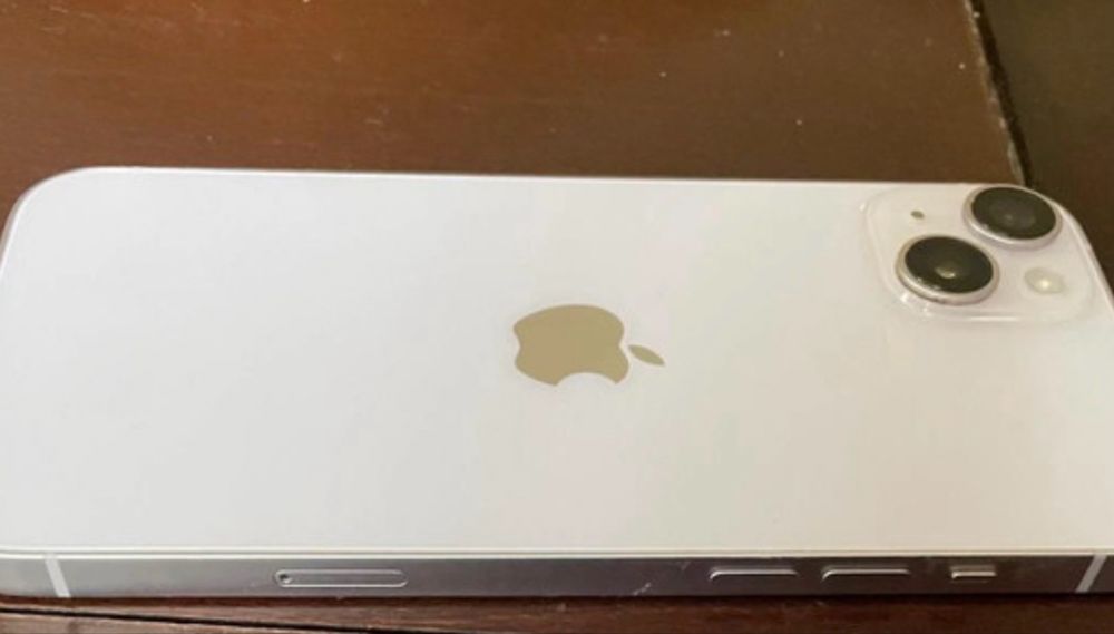 Iphone 14 Plus impecabil