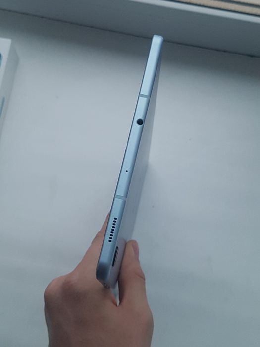 Планшет Samsung Galaxy Tab S6 Lite